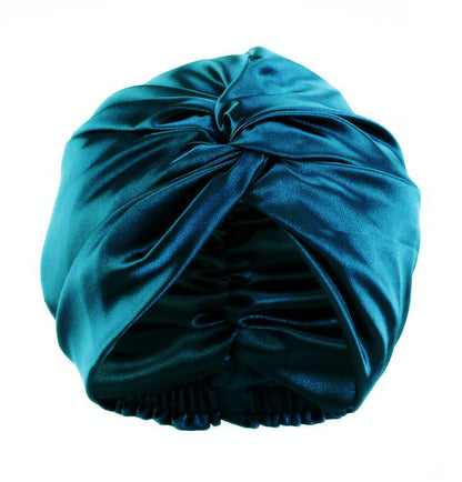 Silk Hair Revive Cap