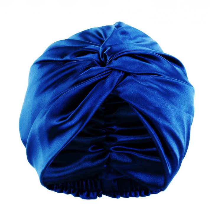 Silk Hair Revive Cap