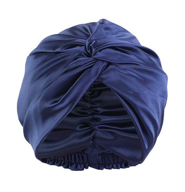 Silk Hair Revive Cap