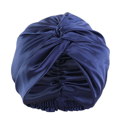 Silk Hair Revive Cap