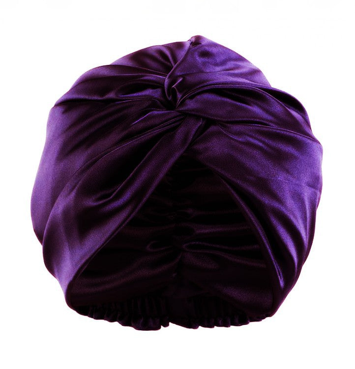 Silk Hair Revive Cap