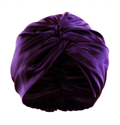 Silk Hair Revive Cap