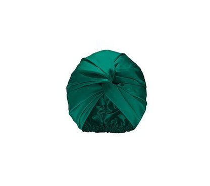 Silk Hair Revive Cap