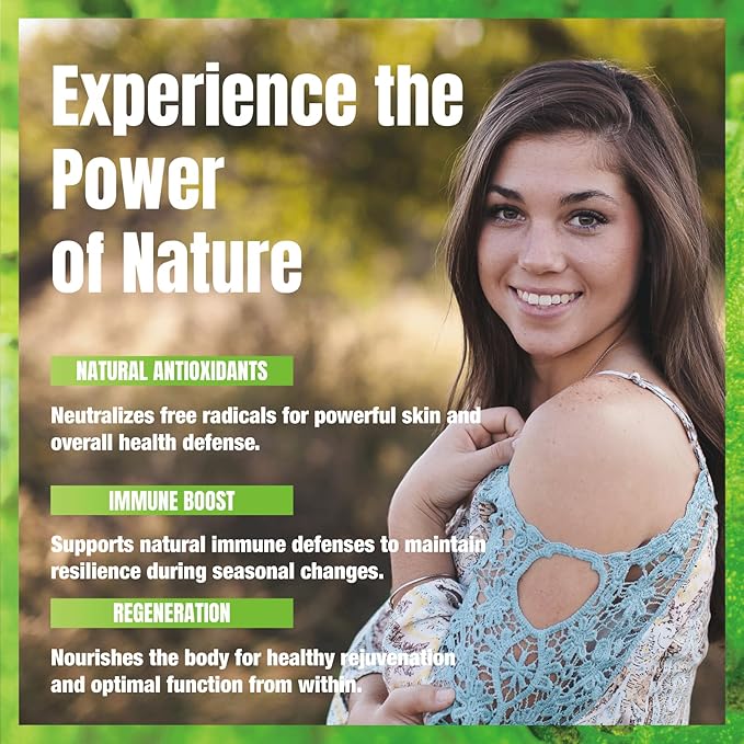 Advance Soursop Drops